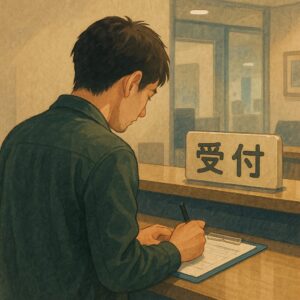 関東労災病院に前十字靭帯手術に向けて初通院！