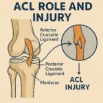 前十字靭帯の働きと重要性とは？損傷するとどうなる？