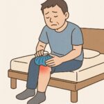 氷嚢（アイスバッグ）と氷の準備は“必須”｜退院後すぐに使える環境づくりのポイント