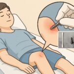 2回目の半月板手術で前十字靭帯のボルトを外した記録～抜釘～