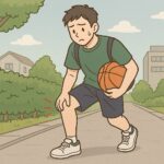 また膝が引っかかる…違和感が強くなり不安で病院へ行った日のこと