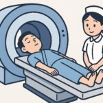 2度目のMRIへ向かった日の体験談｜不安な気持ちと検査の流れを振り返る