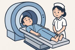 2度目のMRIへ向かった日の体験談|不安な気持ちと検査の流れを振り返る