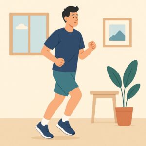 術後3か月までのリアル生活記録｜動きが増える前の大事な準備期間