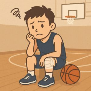 復帰直前で感じた違和感と不安｜実戦復帰の壁と向き合った日々