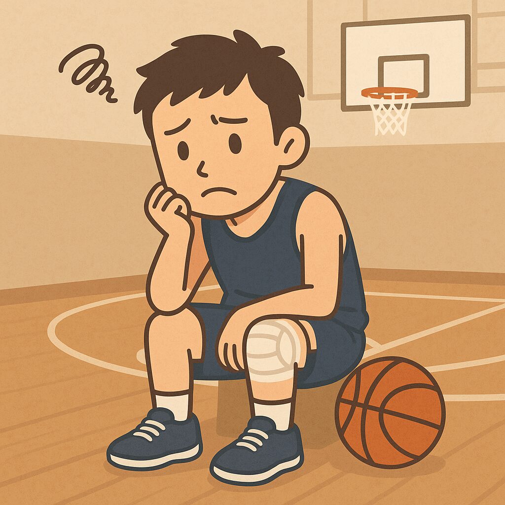 復帰直前で感じた違和感と不安|実戦復帰の壁と向き合った日々