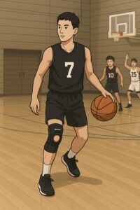 前十字靭帯(ACL)サポーターの選び方まとめ|ZKを基準に迷わず判断するためのガイド