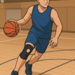 【ACL再建後レビュー】ZAMST ZKを実際に使って感じた“安心感と弱点”を正直にまとめる｜スポーツ復帰に本当に役立ったサポーター