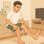 前十字靭帯手術の前にリハビリが必要な理由とは｜回復を早める重要な準備期間