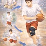 前十字靭帯再建術からスポーツ復帰までの期間｜退院後〜8か月の目安とリハビリの流れ