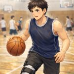 前十字靭帯手術後、バスケットのスポーツ復帰が現実になってきた実感と課題