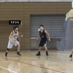 術後のバスケ復帰で痛感した練習不足｜体力・筋力・接触プレイの壁