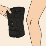 前十字靭帯再建後、ZKサポーターはいつ使うべきか｜「外さなくていい」という結論に至った理由