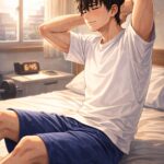 朝活は10分でいい。筋トレを始めたら午前中の集中が変わった話