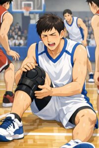 復帰できたのにまた膝が…半月板再受傷の疑いとロッキングの恐怖