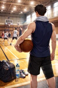 突然、練習に参加することにした｜復帰の「最後の悪あがき」を始めます