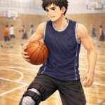 いよいよ3月、バスケ試合復帰が目前に。前十字靭帯・半月板手術後の近況と不安の変化