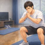 半月板を痛めたかもしれないけど、まだ諦めない｜筋トレ中心の近況報告