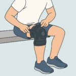 前十字靭帯再建後の膝サポーターは最終的にZKに落ち着く｜再断裂が怖い人の結論