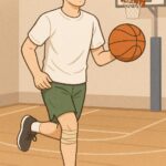 半月板手術から3か月で見えたバスケット復帰への手応えと新しい課題