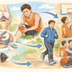 半月板を2回縫合しても治らなかった私が、部分切除で完全復帰できた理由【実体験】