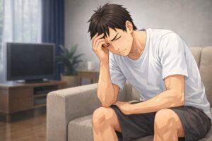 手術は選ばない。半月板ロッキング後に筋トレで復帰を目指すと決めた理由