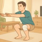 リハビリが痛くても続けた方がいい理由と心が折れそうなときの対処法