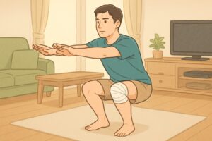 リハビリが痛くても続けた方がいい理由と心が折れそうなときの対処法