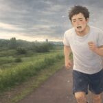 体重が増えた理由は「運動量」と「食事」だった｜筋トレ＋川沿いランニングで立て直す