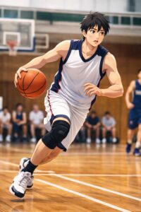 突然決まった復帰戦｜前十字靭帯・半月板損傷から3年ぶりに公式戦で感じた現実