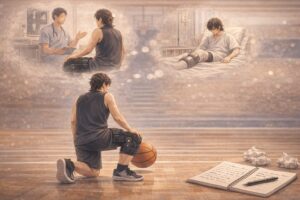 辛いけど手術を選んだ理由｜前十字靭帯・半月板損傷を経験して感じたこと