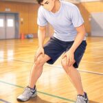 膝のケガを防ぐために私が意識していること｜受傷経験者が語る予防の考え方