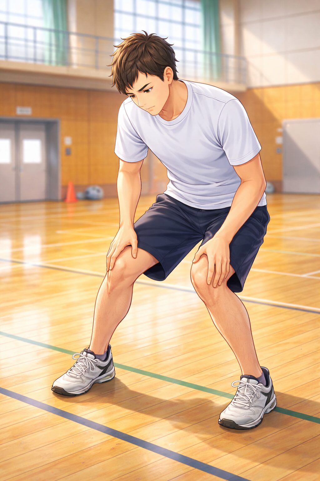 膝のケガを防ぐために私が意識していること｜受傷経験者が語る予防の考え方