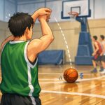 5年のブランク後にバスケ復帰して気づいた膝の異変